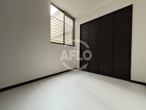 wiz Abenoの寝室|wiz Abeno　寝室