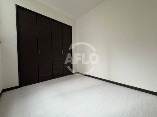 wiz Abenoの寝室|wiz Abeno　寝室