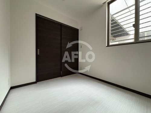 wiz Abenoの寝室|wiz Abeno　寝室