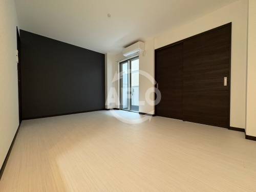 wiz Abenoの洋室|wiz Abeno　洋室