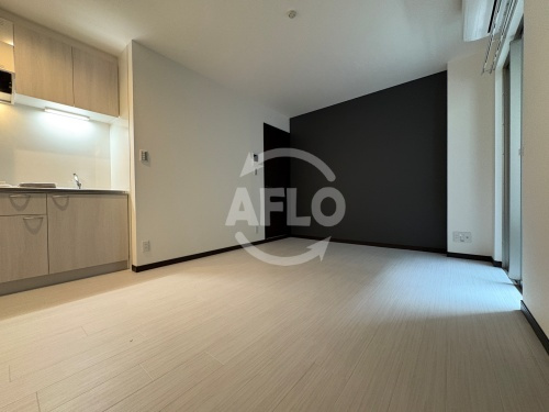 wiz Abenoの洋室|wiz Abeno　浴室