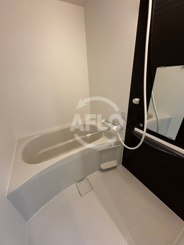 wiz Abenoの浴室|wiz Abeno　浴室