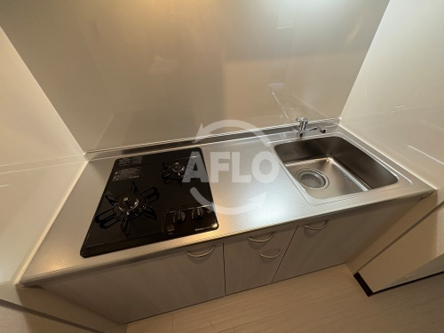 wiz Abenoのキッチン|wiz Abeno　キッチン