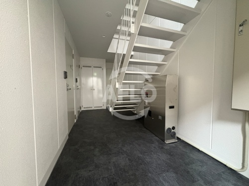 wiz Abenoのロビー|wiz Abeno　ロビー