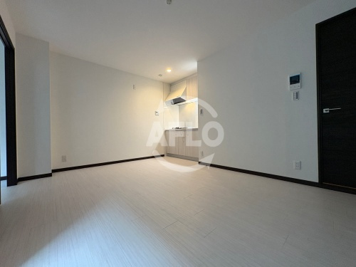 wiz Abenoの居間・リビング|wiz Abeno　居間・リビング