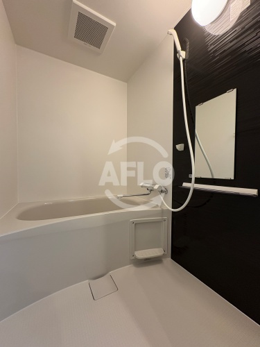 wiz Abenoの浴室|wiz Abeno　浴室