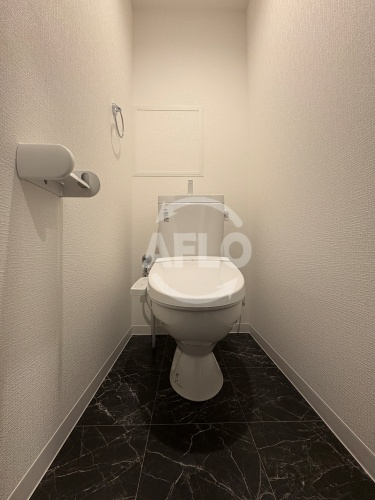 wiz Abenoのトイレ|wiz Abeno　トイレ