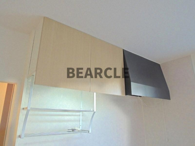 【キッチン】 | 六地蔵ハイツ