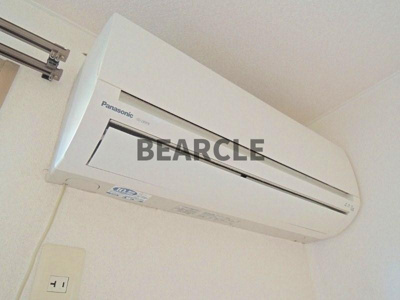 【設備】 | 六地蔵ハイツ