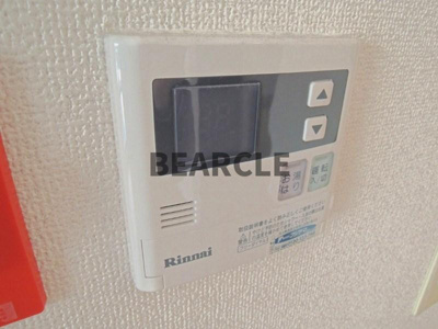 【設備】 | 六地蔵ハイツ