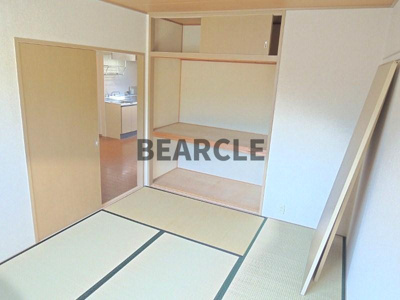 【その他】 | 六地蔵ハイツ