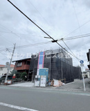 静岡市清水区浜田町 2期 新築一戸建て 3号棟の画像