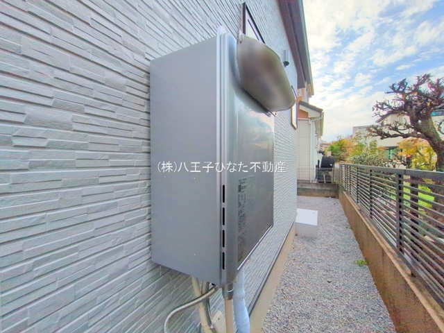 『八王子市新築戸建て』八王子市めじろ台3-41-4【仲介手数料無料】のその他|～仲介手数料無料☆八王子ひなた不動産～　八王子市めじろ台　新築戸建て