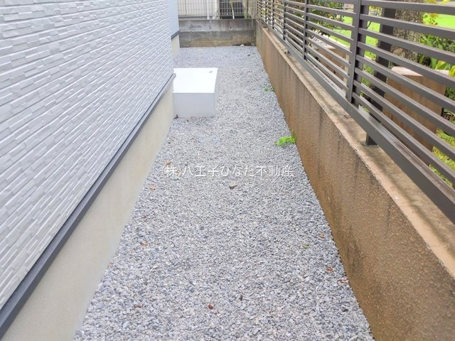 『八王子市新築戸建て』八王子市めじろ台3-41-4【仲介手数料無料】のその他|～仲介手数料無料☆八王子ひなた不動産～　八王子市めじろ台　新築戸建て