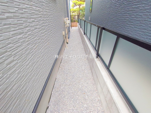 『八王子市新築戸建て』八王子市めじろ台3-41-4【仲介手数料無料】のその他|～仲介手数料無料☆八王子ひなた不動産～　八王子市めじろ台　新築戸建て