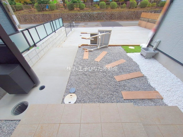 『八王子市新築戸建て』八王子市めじろ台3-41-4【仲介手数料無料】のその他|～仲介手数料無料☆八王子ひなた不動産～　八王子市めじろ台　新築戸建て