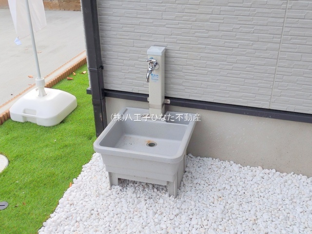 『八王子市新築戸建て』八王子市めじろ台3-41-4【仲介手数料無料】のその他|～仲介手数料無料☆八王子ひなた不動産～　八王子市めじろ台　新築戸建て