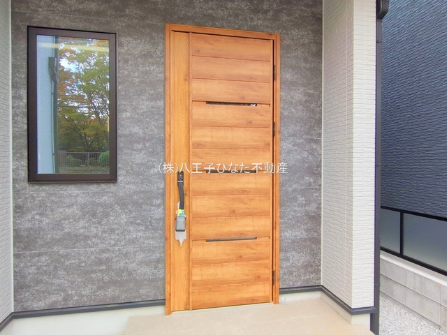 『八王子市新築戸建て』八王子市めじろ台3-41-4【仲介手数料無料】のその他|～仲介手数料無料☆八王子ひなた不動産～　八王子市めじろ台　新築戸建て