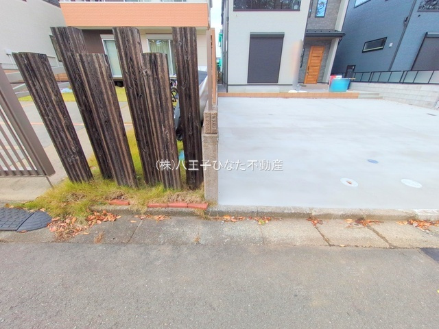 『八王子市新築戸建て』八王子市めじろ台3-41-4【仲介手数料無料】のその他|～仲介手数料無料☆八王子ひなた不動産～　八王子市めじろ台　新築戸建て
