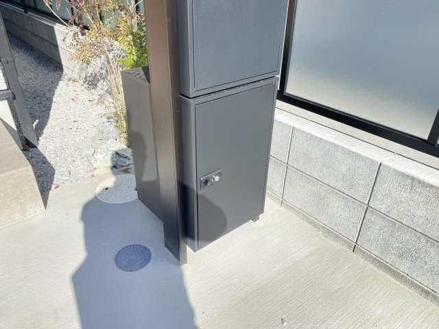 『八王子市新築戸建て』八王子市めじろ台3-41-4【仲介手数料無料】のその他|～仲介手数料無料☆八王子ひなた不動産～　八王子市めじろ台　新築戸建て