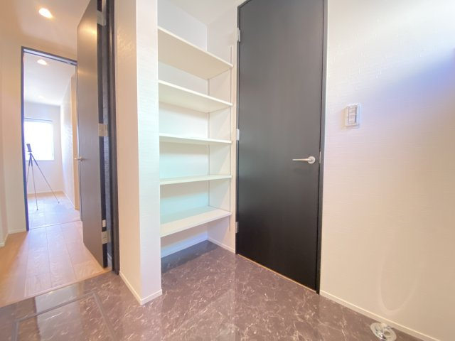 『八王子市新築戸建て』八王子市めじろ台3-41-4【仲介手数料無料】のその他|～仲介手数料無料☆八王子ひなた不動産～　八王子市めじろ台　新築戸建て