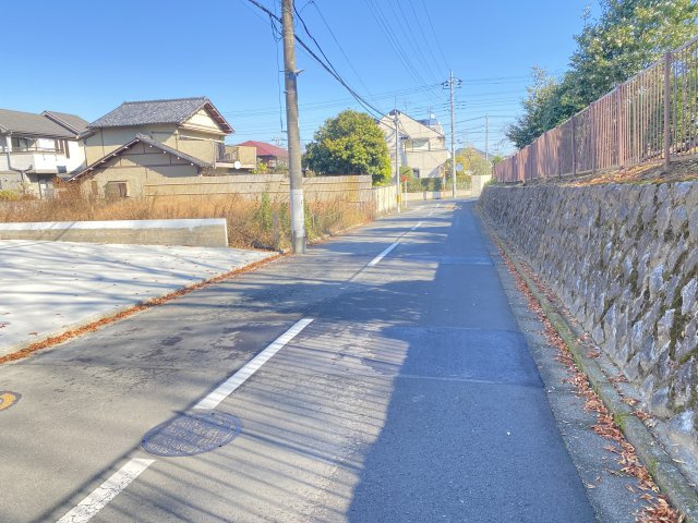 『八王子市新築戸建て』八王子市めじろ台3-41-4【仲介手数料無料】のその他|～仲介手数料無料☆八王子ひなた不動産～　八王子市めじろ台　新築戸建て