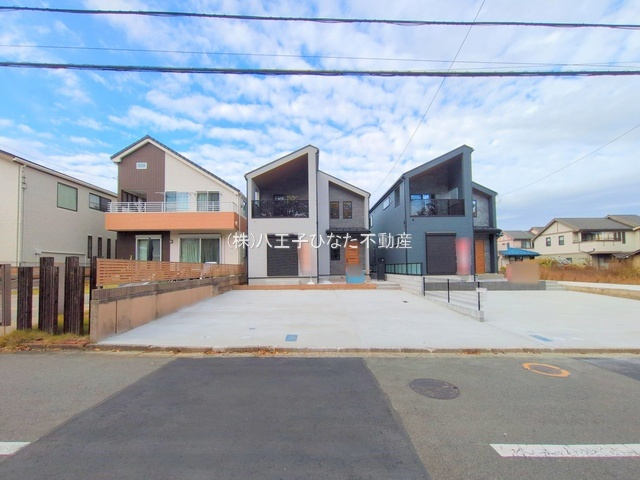 『八王子市新築戸建て』八王子市めじろ台3-41-4【仲介手数料無料】のその他|～仲介手数料無料☆八王子ひなた不動産～　八王子市めじろ台　新築戸建て