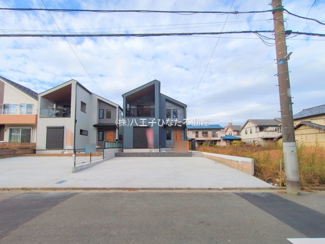 『八王子市新築戸建て』八王子市めじろ台3-41-4【仲介手数料無料】のその他|～仲介手数料無料☆八王子ひなた不動産～　八王子市めじろ台　新築戸建て