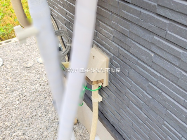 『八王子市新築戸建て』八王子市めじろ台3-41-4【仲介手数料無料】のその他|～仲介手数料無料☆八王子ひなた不動産～　八王子市めじろ台　新築戸建て