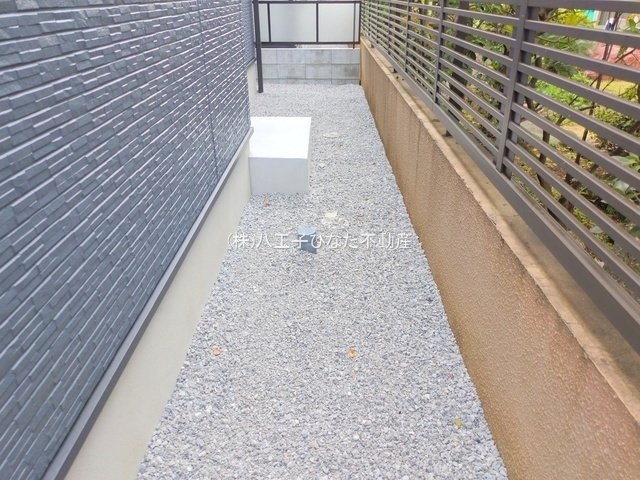 『八王子市新築戸建て』八王子市めじろ台3-41-4【仲介手数料無料】のその他|～仲介手数料無料☆八王子ひなた不動産～　八王子市めじろ台　新築戸建て