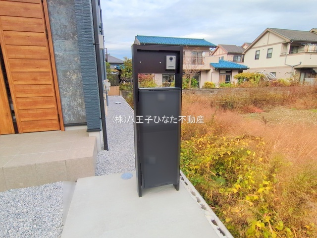 『八王子市新築戸建て』八王子市めじろ台3-41-4【仲介手数料無料】のその他|～仲介手数料無料☆八王子ひなた不動産～　八王子市めじろ台　新築戸建て