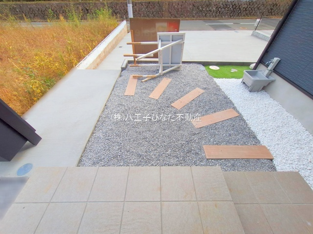 『八王子市新築戸建て』八王子市めじろ台3-41-4【仲介手数料無料】のその他|～仲介手数料無料☆八王子ひなた不動産～　八王子市めじろ台　新築戸建て