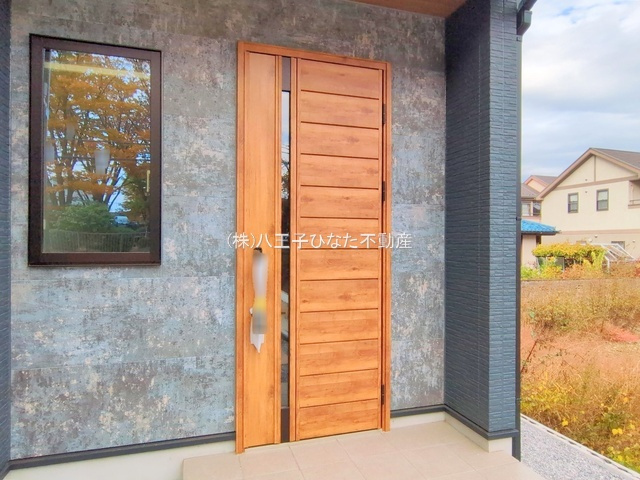 『八王子市新築戸建て』八王子市めじろ台3-41-4【仲介手数料無料】のその他|～仲介手数料無料☆八王子ひなた不動産～　八王子市めじろ台　新築戸建て