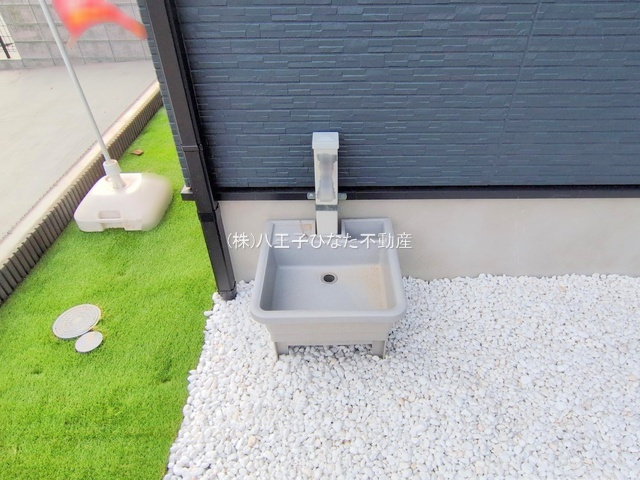 『八王子市新築戸建て』八王子市めじろ台3-41-4【仲介手数料無料】のその他|～仲介手数料無料☆八王子ひなた不動産～　八王子市めじろ台　新築戸建て