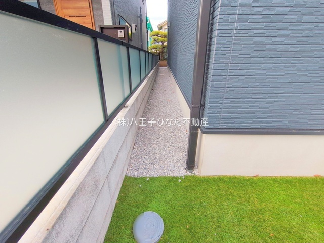 『八王子市新築戸建て』八王子市めじろ台3-41-4【仲介手数料無料】のその他|～仲介手数料無料☆八王子ひなた不動産～　八王子市めじろ台　新築戸建て