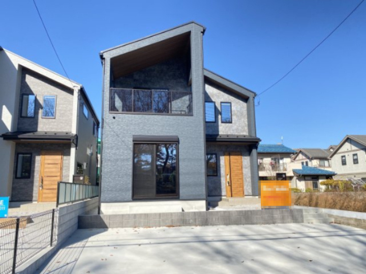 『八王子市新築戸建て』八王子市めじろ台3-41-4【仲介手数料無料】