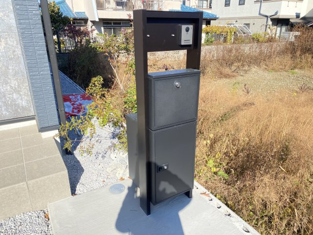 『八王子市新築戸建て』八王子市めじろ台3-41-4【仲介手数料無料】のその他|～仲介手数料無料☆八王子ひなた不動産～　八王子市めじろ台　新築戸建て