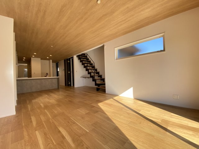 『八王子市新築戸建て』八王子市めじろ台3-41-4【仲介手数料無料】のトイレ|～仲介手数料無料☆八王子ひなた不動産～　八王子市めじろ台　新築戸建て