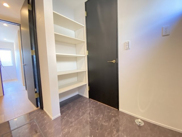 『八王子市新築戸建て』八王子市めじろ台3-41-4【仲介手数料無料】のその他|～仲介手数料無料☆八王子ひなた不動産～　八王子市めじろ台　新築戸建て