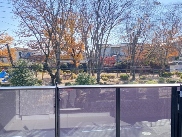 祝成約済み　八王子市　めじろ台３丁目　新築戸建ての周辺|～仲介手数料無料☆八王子ひなた不動産～　八王子市めじろ台　新築戸建て