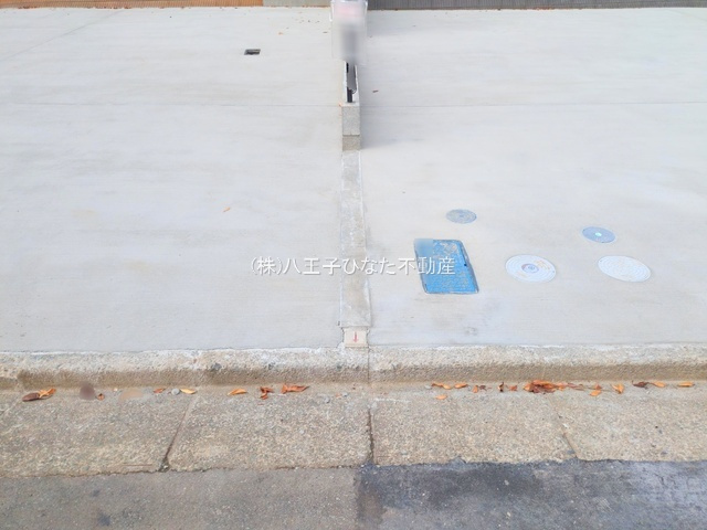 『八王子市新築戸建て』八王子市めじろ台3-41-4【仲介手数料無料】のその他|～仲介手数料無料☆八王子ひなた不動産～　八王子市めじろ台　新築戸建て