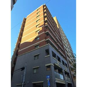 ディナスティ長居公園南