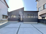 掛川市西大渕 新築一戸建ての画像