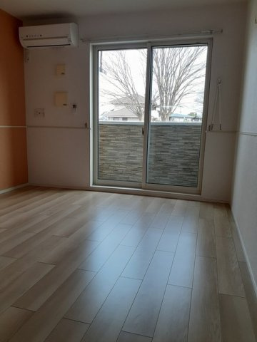 リーベンス・グランデⅢの居間・リビング|広いリビング★