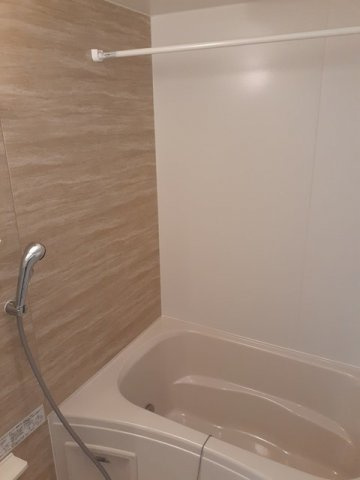 リーベンス・グランデⅢの浴室|追い焚き・浴室乾燥機付きのお風呂です♪