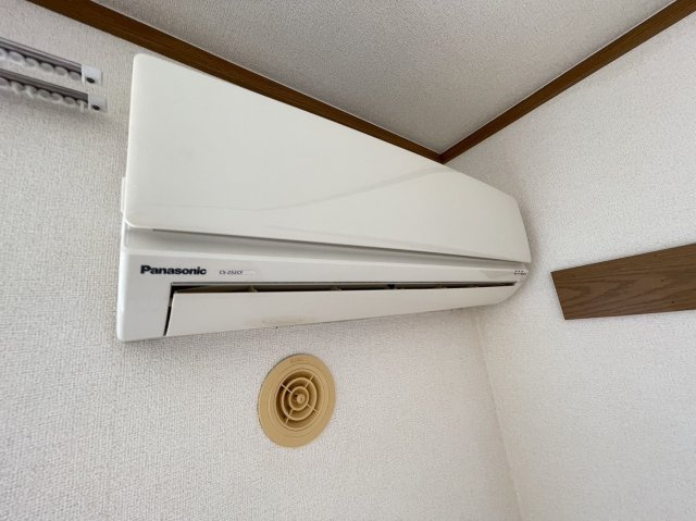 メゾンシャンポリオン　Ｃの設備|高崎、前橋のお部屋探しはエンドスケープまで！お客様の理想お聞かせ下さい♪