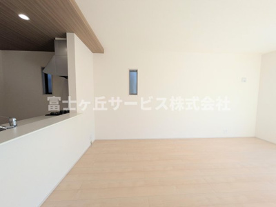 【ダイニング】 | 磐田市掛塚 2期 新築一戸建て | ダイニングです