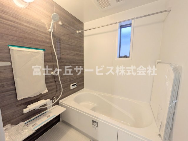 【浴室】 | 磐田市掛塚 2期 新築一戸建て | 風呂です