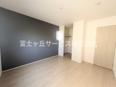 【寝室】 | 磐田市掛塚 2期 新築一戸建て | 寝室です