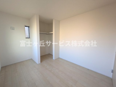 【子供部屋】 | 磐田市掛塚 2期 新築一戸建て | 子供部屋です